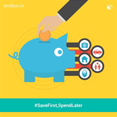 4 things you should start doing today for healthy financial future ...