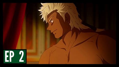 Image result for The Titan Bride Ep 1