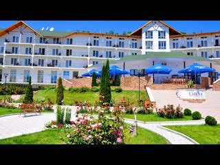 KAPRIZ HOTEL RESORT (Baktuu-Dolonotu) - Hotel Reviews, Photos, Rate ...