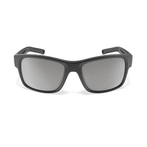 Adult Sailing Floating Polarised Sunglasses 100 Black - DecathlonB2B