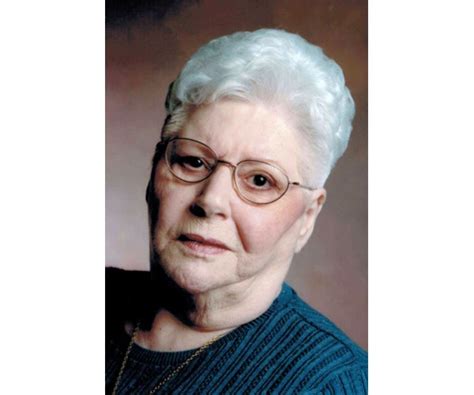 Beulah Beaulieu Obituary (2014) - Chippewa Falls, WI - The Chippewa Herald