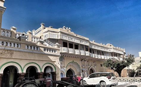 BALWANT SINGH BHOOT HAVELI, JIWANA, BAGHPAT. - Studio Dharma