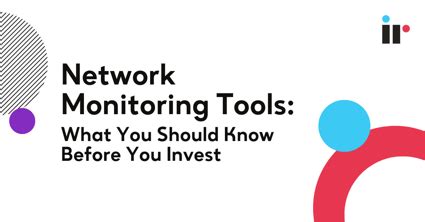 Network Connection Monitoring Tool 的图像结果