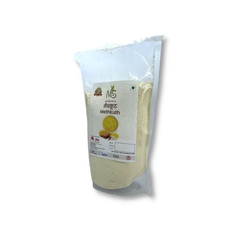 MS MASALE, Methkut, Siddhivinayak SHG, Natural Ingredients, No Artific