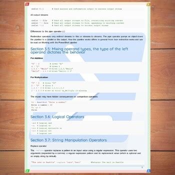 Image result for PowerShell Programming Tutorial