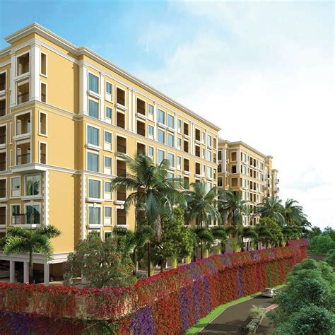 1 BHK Homes by Radhey Group - Dwello - Dwello