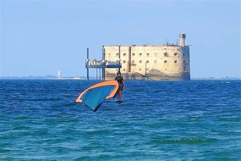 OLÉRON GLISS' CENTER KITESURF WINGFOIL (2025) All You Need to Know ...