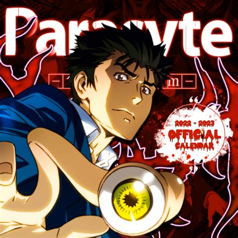 Buy Parasyte: The Maxim 2022: Anime-Manga OFFICIAL 2022 -Parasyte: The ...