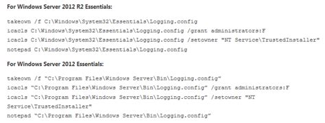 How to Set Scripts Log On Window Server 2012 的图像结果
