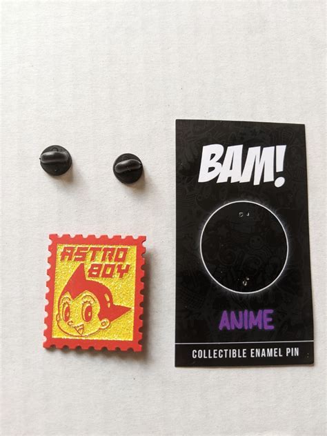 Buy Bam Box exclusive limited edition pins - You pick (Over 100 to ...