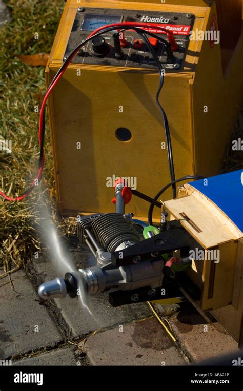 Image result for Model Plane Engine Tutorial