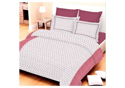 BS36: Racer Single Bed Sheets (Pair Packing) – Clover Home Furnishings