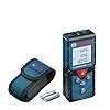 Bosch GLM 40 Plastic Professional Digital Laser Measure (Blue), 1 Piece ...