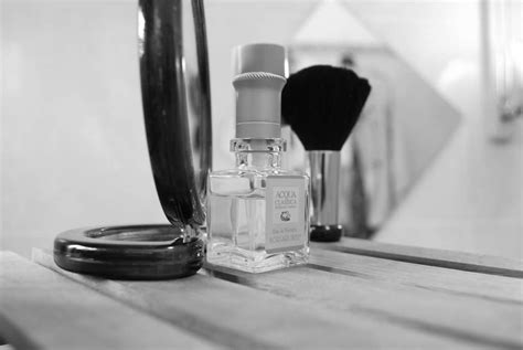 Acqua di Parma, Milan - TimesTravel