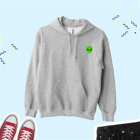 Image result for Alien Dance Hoodie