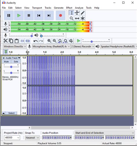Image result for Audacity Sound Problems
