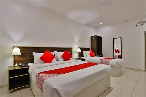 AKNAN OHOD HOTEL (Al Madinah/Medina) - Hotel Reviews & Photos - Tripadvisor