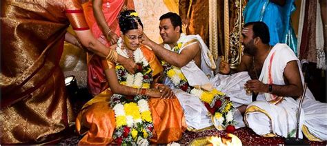 Thaali power: Why the golden Tamil wedding thread drives men to bomb TV ...