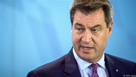 Endstation für Söder: CDU sieht Laschet als Kanzlerkandidaten ...