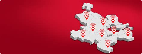 Hyderabad wifi | actcorp