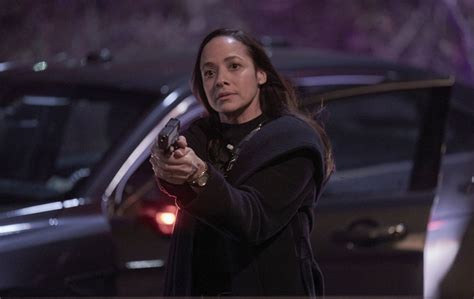 Alert : Alert : Photo Dania Ramirez - 31 sur 35 - AlloCiné