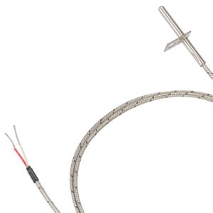 High Temperature Thermocouple for Ovens and Furnaces
