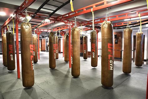 UFC GYM India