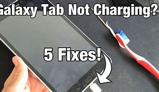 Image result for My Tablet Won't Charge Android