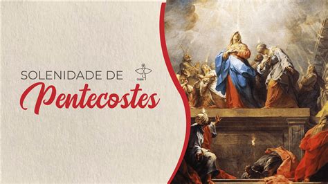 Imagens Do Dia De Pentecostes