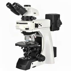 Tinocular Microscope - Euromex 1052 PLPOLRi IScopeTinocular Microscope ...