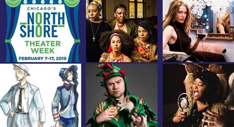 Theater Week, Small Business Assistance, Valentine's Day, and More!