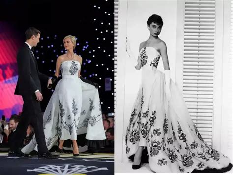 Who is Audrey Hepburn, Ivanka Trump paid tribute in her monochrome ...