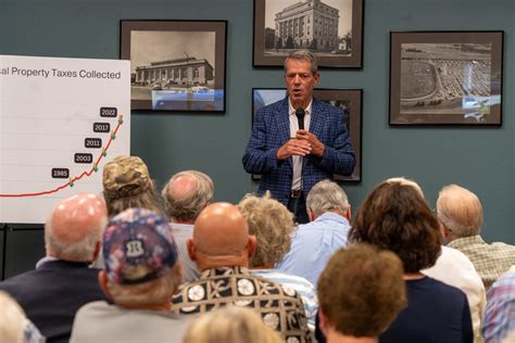 Income tax cuts will be protected during Nebraska property tax relief ...