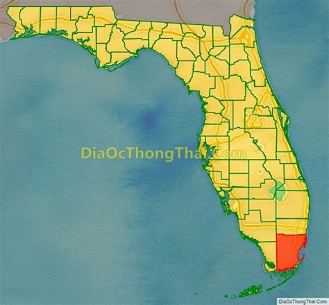 Image result for County Miami-Dade