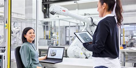 RobotStudio Cloud - RobotStudio | Programmier- und Simulationssoftware ...