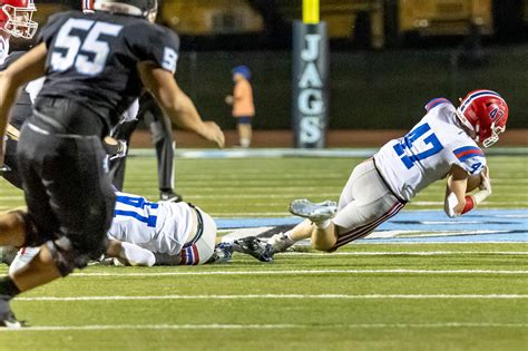 Vestavia Hills at Spain Park Football - al.com
