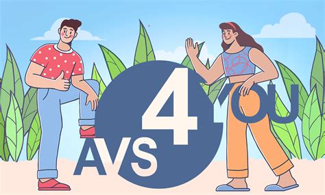 Image result for AVS Version