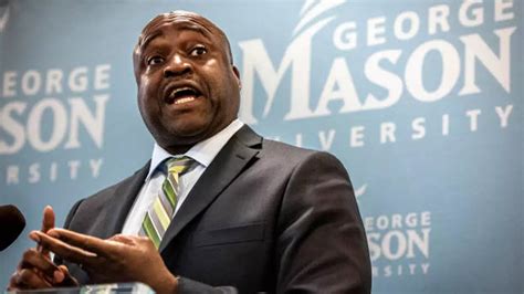 GMU backs president with 1.5% raise despite 4 federal investigations ...