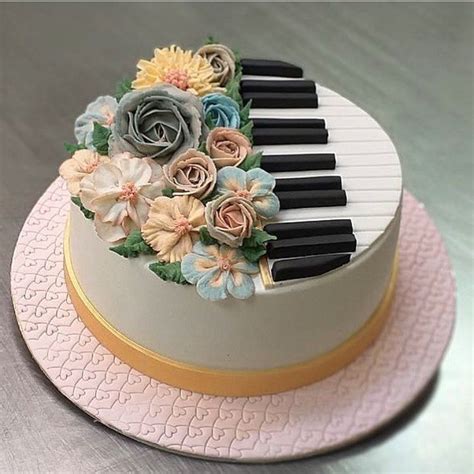 Image result for Keyboard Cake Design