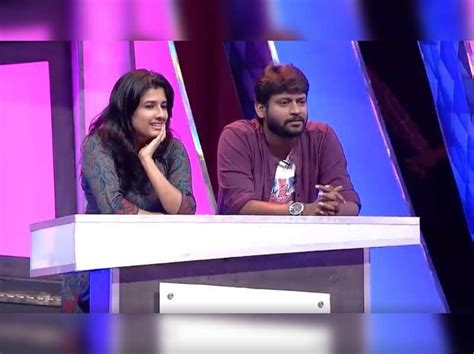 Adhu Idhu Edhu comedy game show gets a new time slot - Times of India