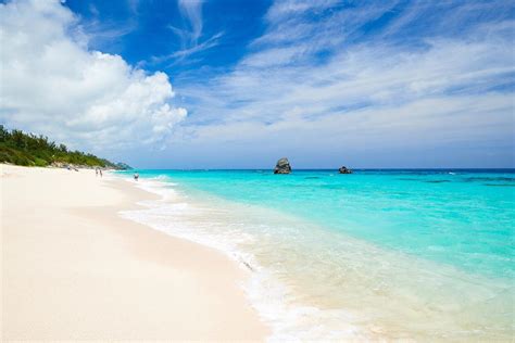 Captivating Images: Discovering The Wonders Of The Bermuda Triangle