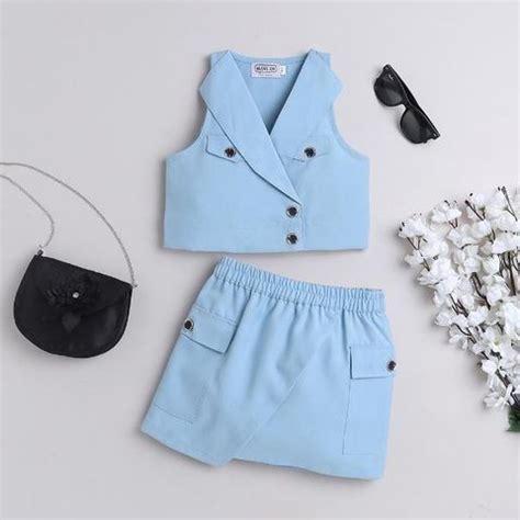 Girls Clothing | Buy Stylish Girls Clothes Online