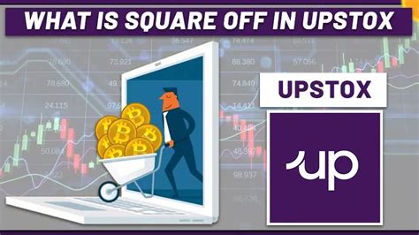 What is square off in Upstox