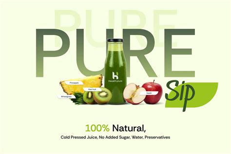 Healthyium Cold Pressed Juices in Bangalore|Fresh Cold Pressed Drinks