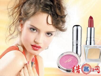 国产化妆品品牌起名大全-起名网