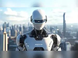 DeepSeek AI: After DeepSeek's success in AI, now UBTech, Chinese robot ...