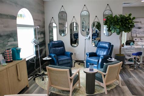 Sage Infusion - Sage Infusion Opens 8th Specialty Infusion Clinic in Lady Lake