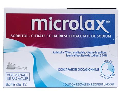 Microlax Rectum Enema 5ml X 12 | Desertcart INDIA