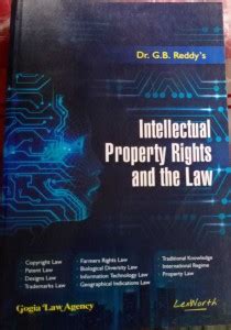 Intellectual Property Rights And The Law: Buy Intellectual Property ...