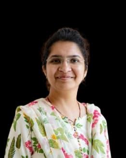 Faculty Details - N. L. Dalmia Institute